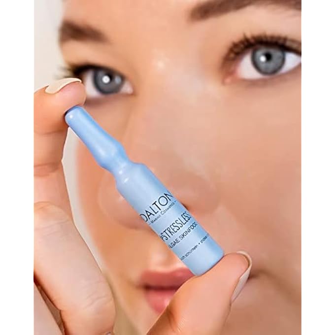 DALTON STRESSLESS AMPOULE 5-PACK 2 ML - Image 4